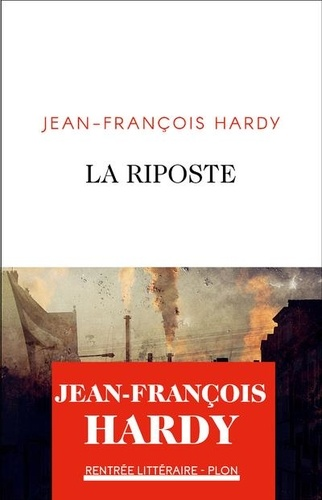 La riposte de Jean-François Hardy