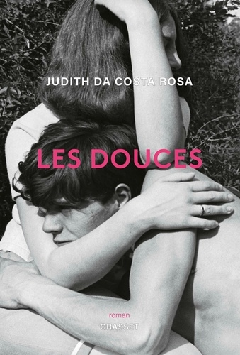 Les douces de Judith  Da Costa Rosa