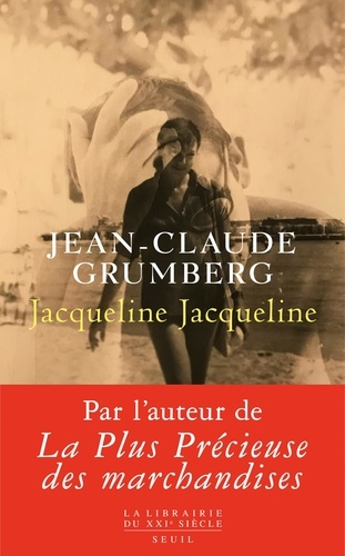 Jacqueline Jacqueline de Jean-Claude Grumberg