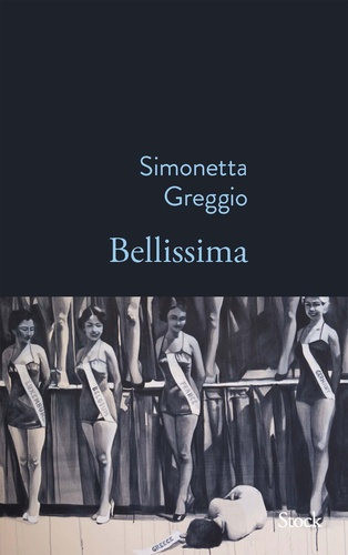 Bellissima de Simonetta Greggio
