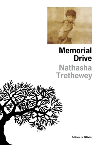 Memorial Drive  - Mémoires d'une fille de Natasha Trethewey