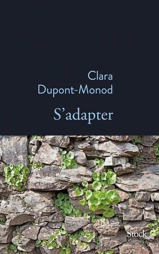 S'adapter de Clara Dupont-Monod
