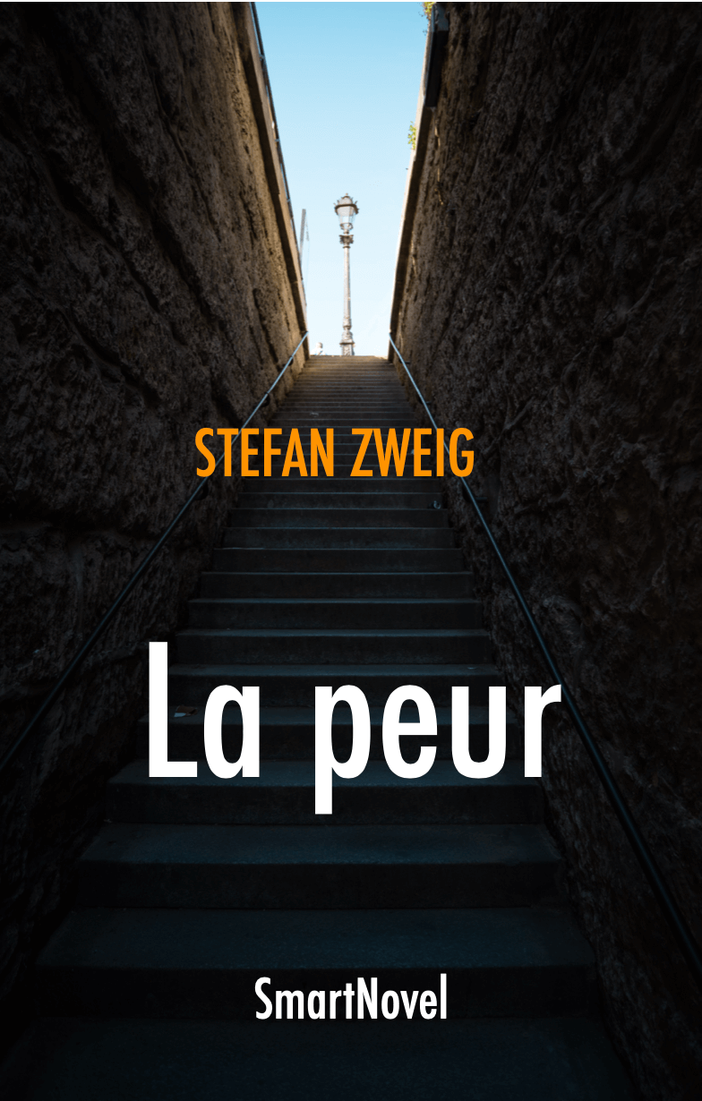 La peur de Stefan Zweig