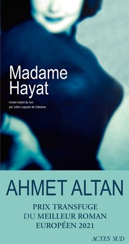 Madame Hayat de Ahmet Altan