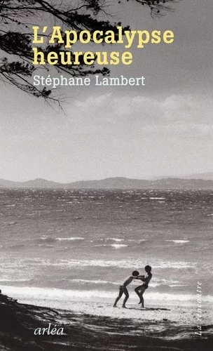 Couverture : L'Apocalypse heureuse