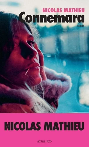 Connemara de Nicolas Mathieu