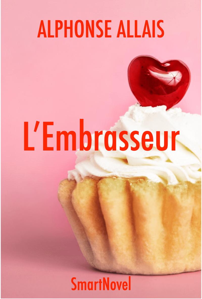 L'Embrasseur de Alphonse Allais