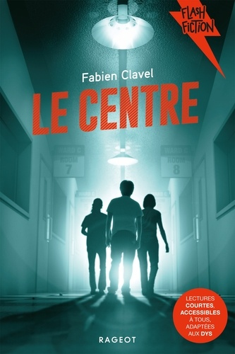Le Centre de Fabien Clavel