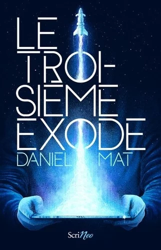 Couverture : Le troisième exode