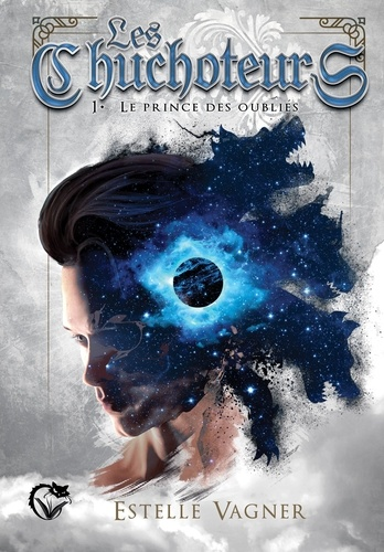 Les chuchoteurs Tome 1 de Estelle Vagner