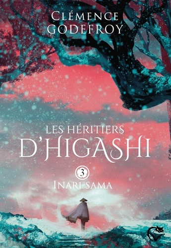 Les héritiers d'Higashi Tome 3 de Clémence Godefroy