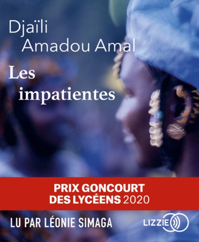 Les impatientes de Djaïli  Amadou Amal