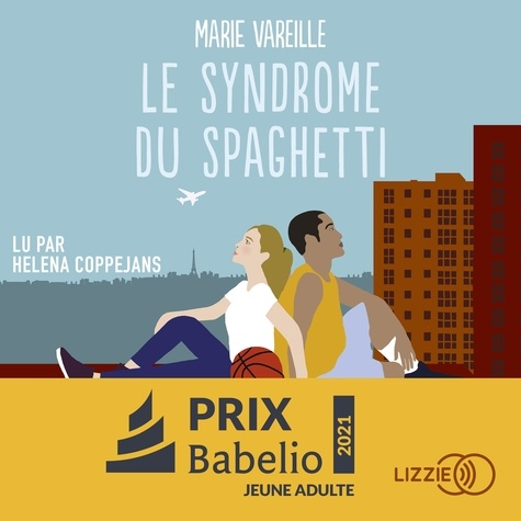 Le Syndrome du spaghetti de Marie Vareille