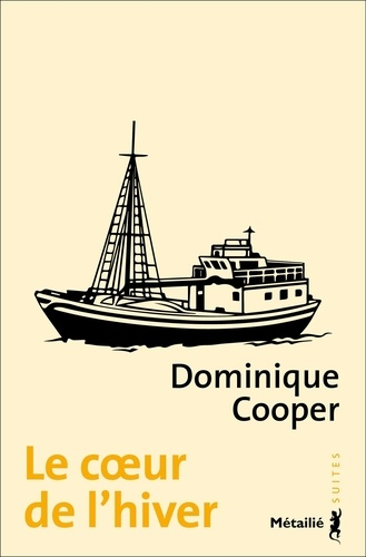 Le cœur de l'hiver de Dominic Cooper