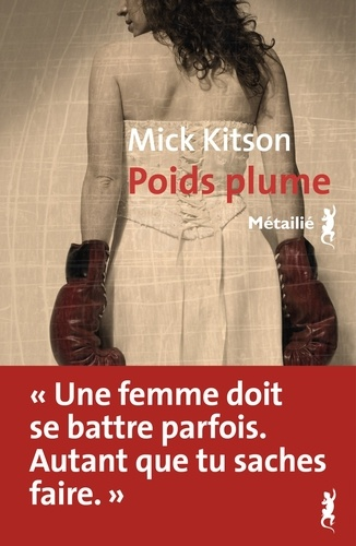 Poids plume de Mick Kitson