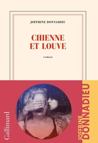Couverture : Chienne et louve