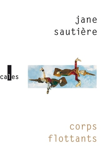 Corps flottants de Jane Sautière