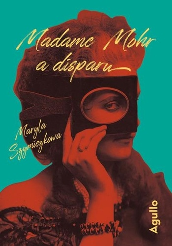 Madame Mohr a disparu de Maryla Szymiczkowa