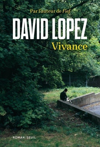 Vivance de David Lopez