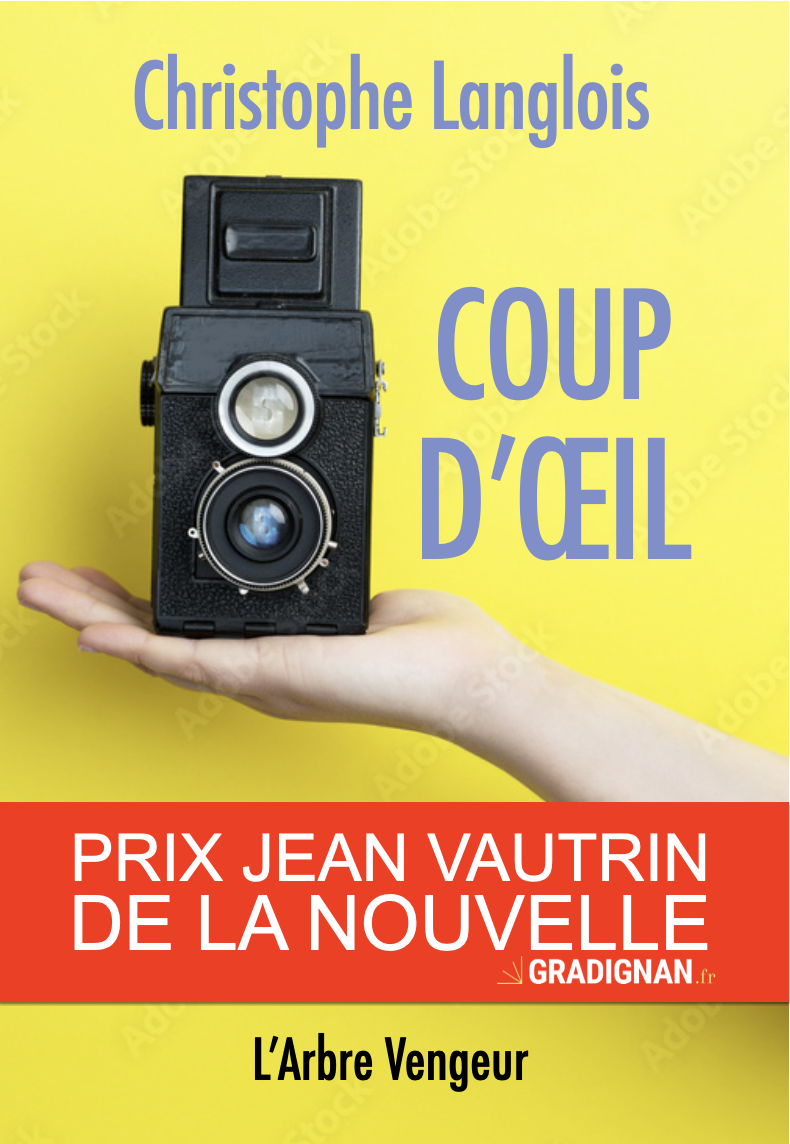 Coup d'oeil de Christophe Langlois