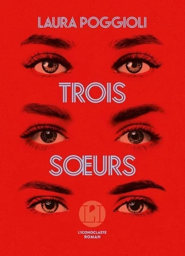 Couverture : Trois sœurs