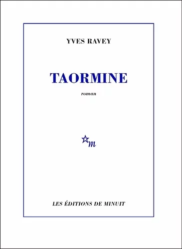 Couverture : Taormine