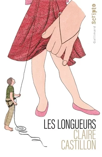 Couverture : Les longueurs