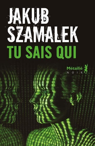 Tu sais qui de Jakub Szamalek