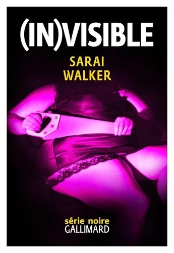 Couverture : (In)visible