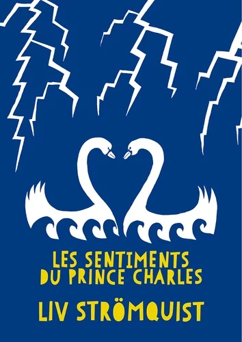 Couverture : Les sentiments du prince Charles