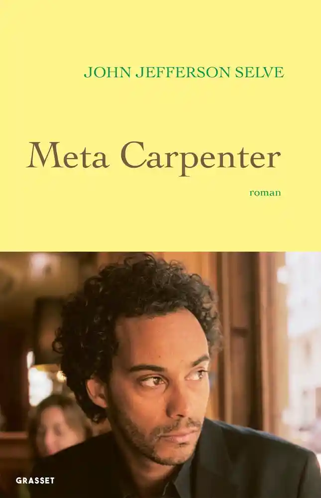 Meta Carpenter de John  Jefferson Selve