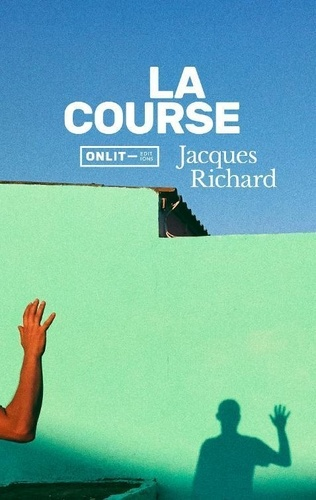 La course de Jacques Richard