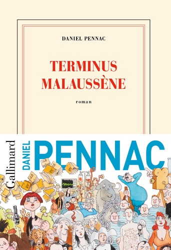 Le cas Malaussène Tome 2 de Daniel Pennac