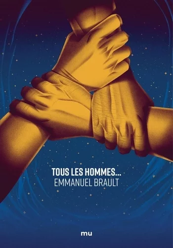 Couverture : Tous les hommes...