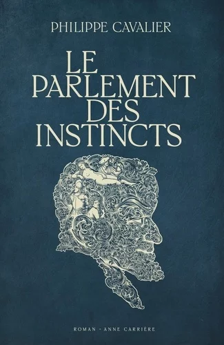 Couverture : Le parlement des instincts