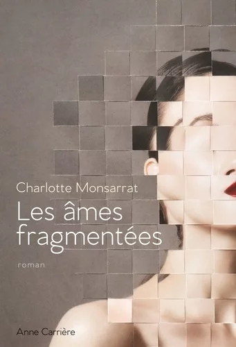 Couverture : Les âmes fragmentées