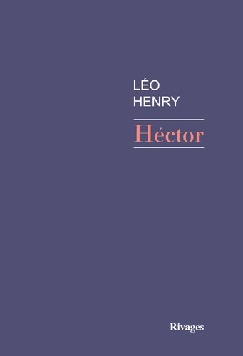 Héctor de Léo Henry