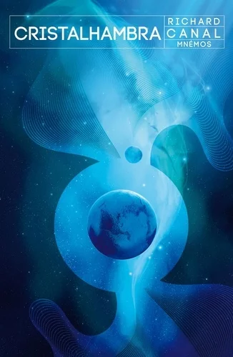 Couverture : Cristalhambra