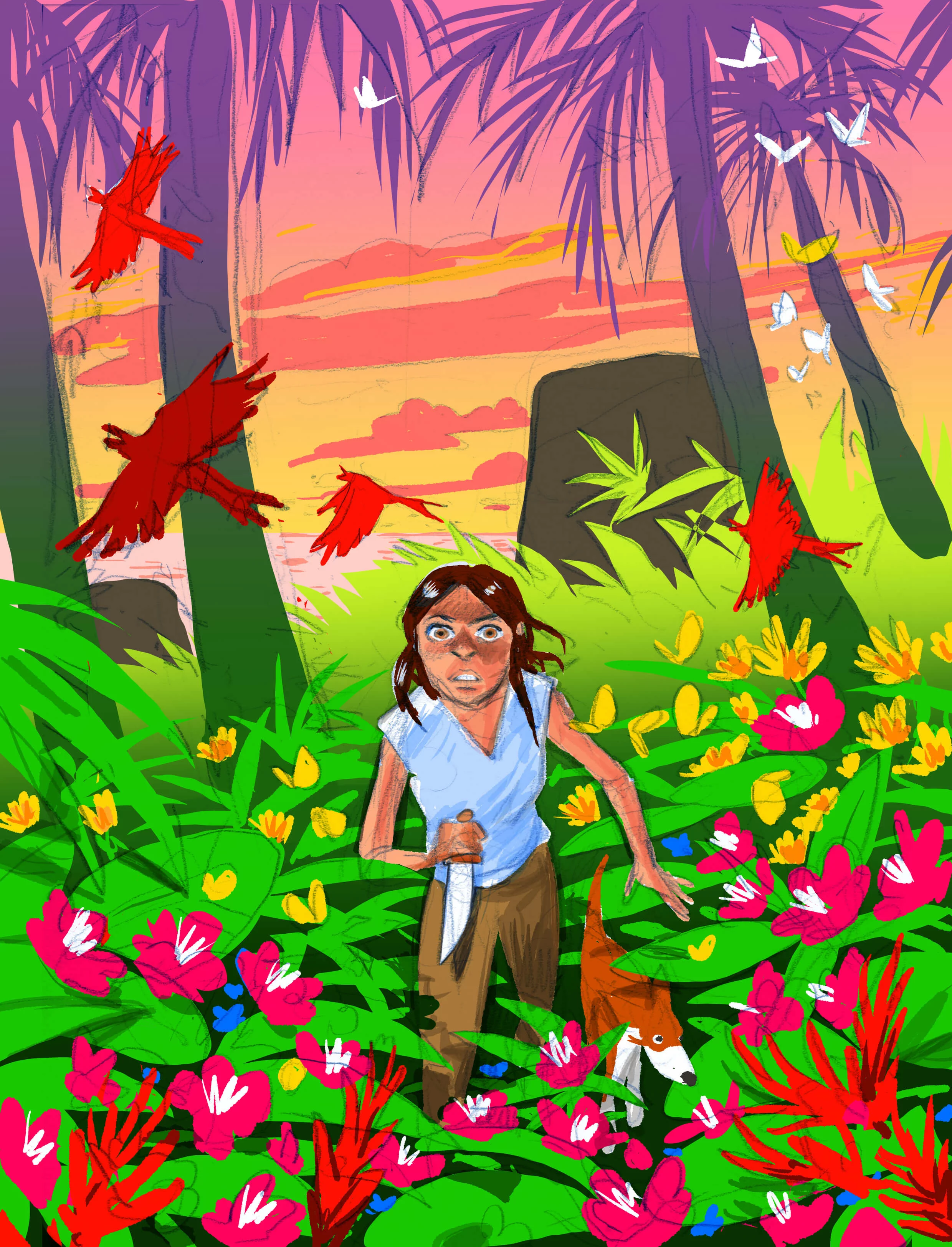 couverture