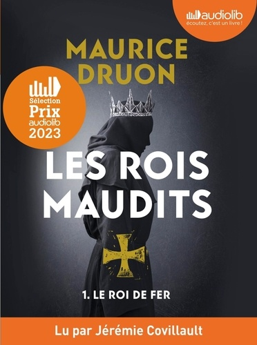 Les Rois maudits Tome 1 de Maurice Druon