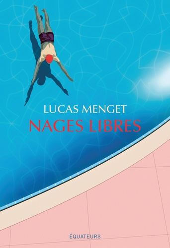 Nages libres de Lucas Menget