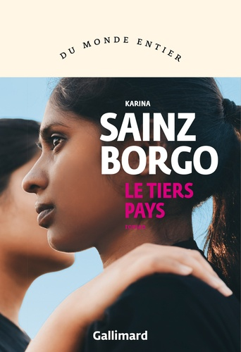 Le tiers pays de Karina Sainz Borgo