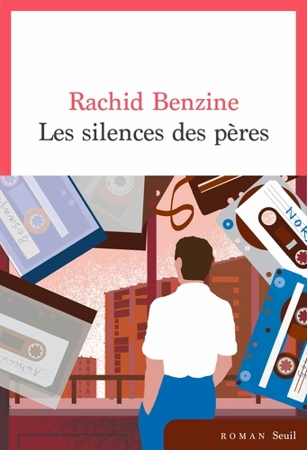 Les silences des pères de Rachid Benzine