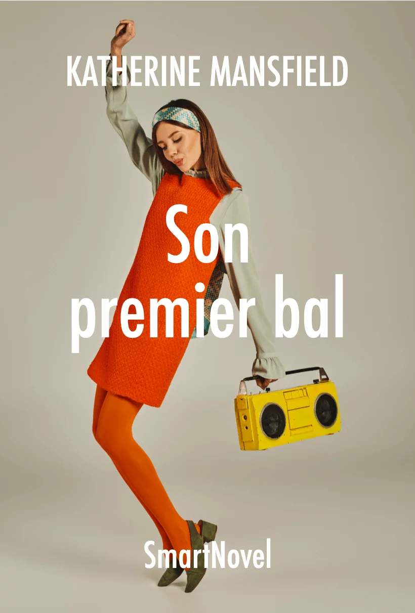 Son premier bal de Mansfield Katherine