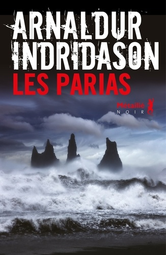 Les parias de Arnaldur  Indridason