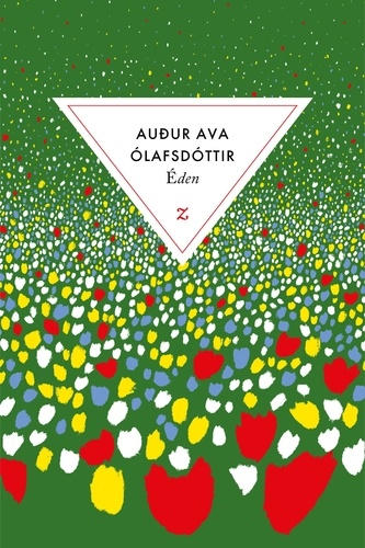 Eden de Audur Ava Ólafsdóttir