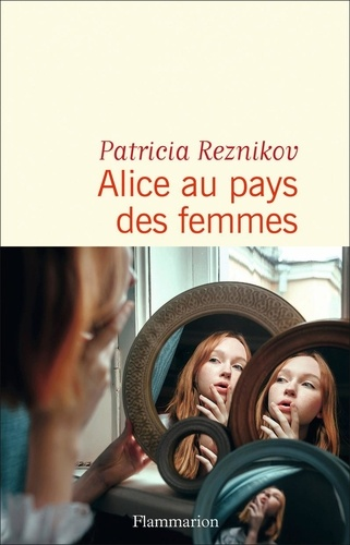 Alice au pays des femmes de Patricia Reznikov