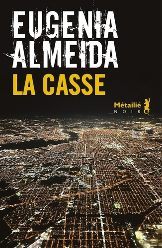 La casse de Eugenia Almeida