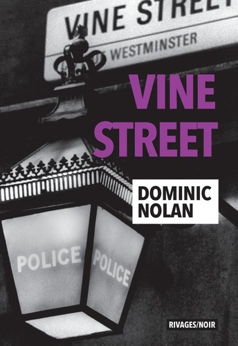 Vine Street de Dominic Nolan