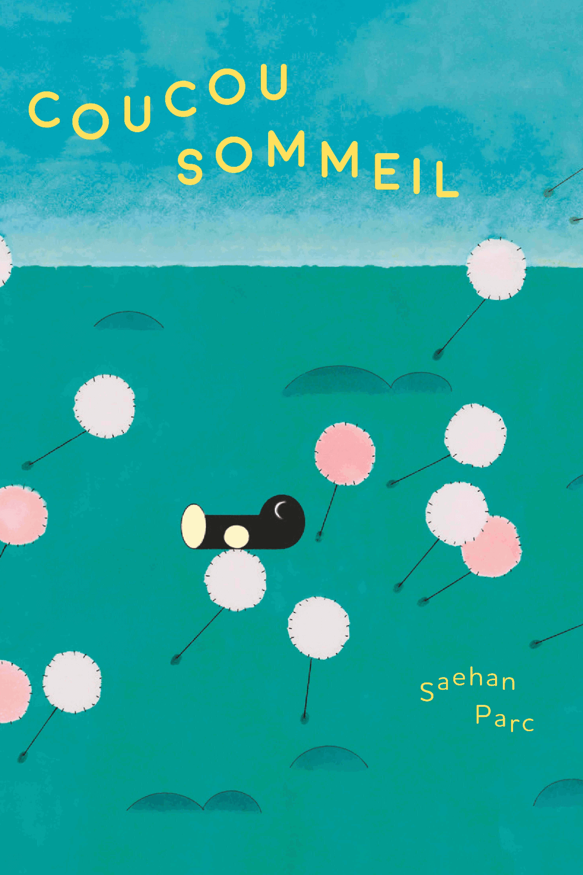 Coucou Sommeil de Saehan  Parc 